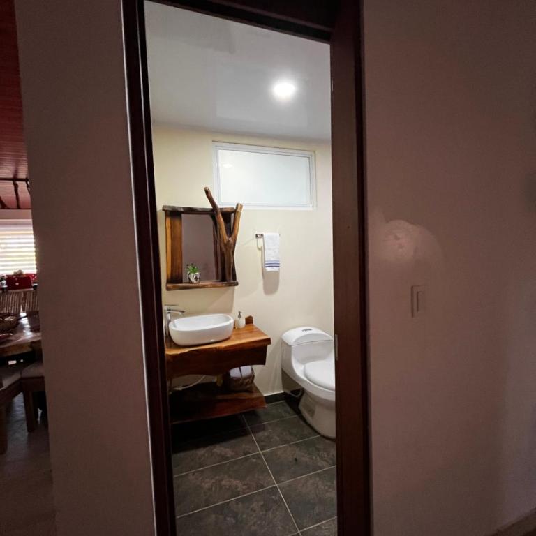 Villa Celeste - Habitación Doble - 1 o 2 camas - 2