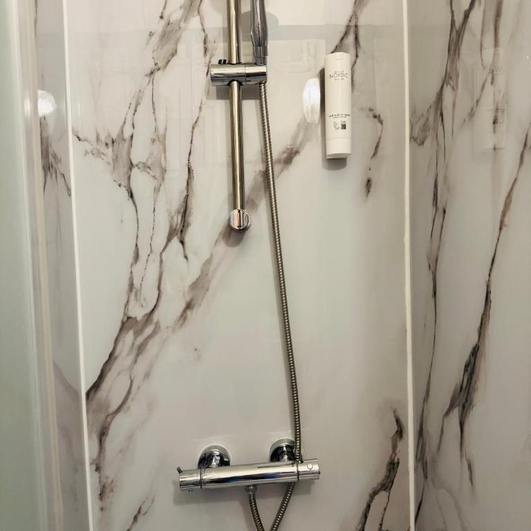 Hôtel OpalOriental Boulogne Sur Mer - gare ville et centre - Chambre Double - 17