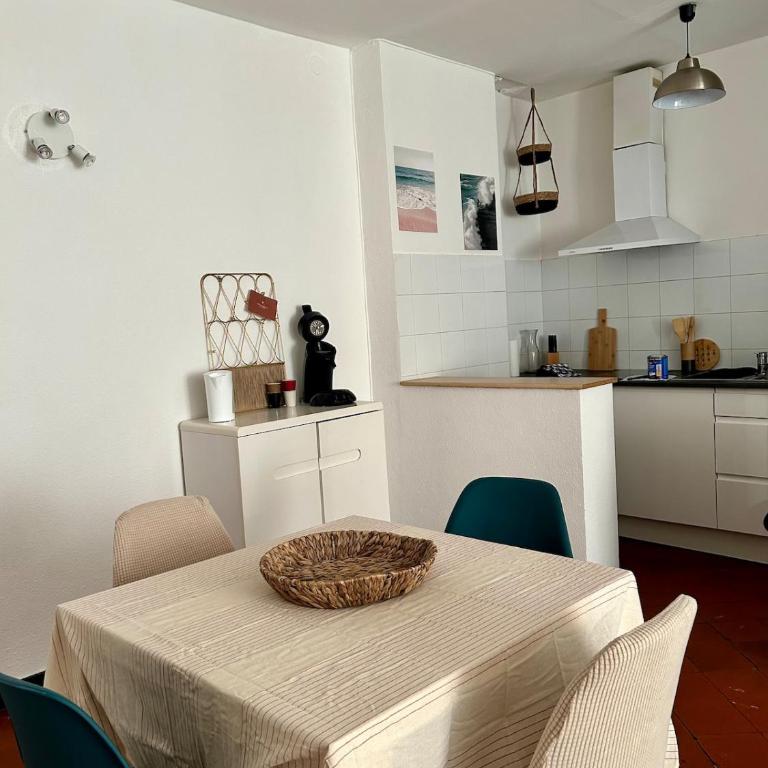 Studio proche Castillet Perpignan - Appartement 1 Chambre - 12