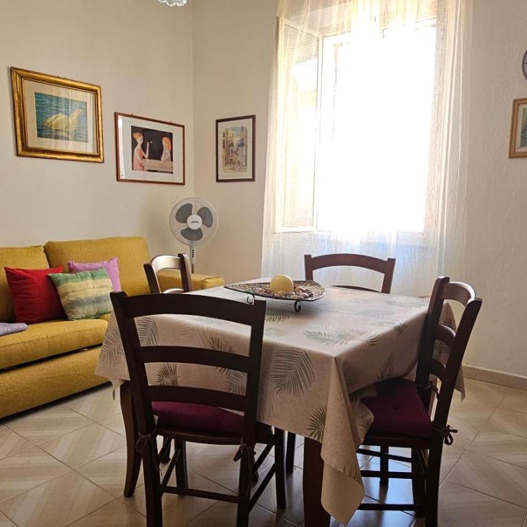 Santa Teresa Gallura Centro - Appartamento con 1 Camera da Letto - 9
