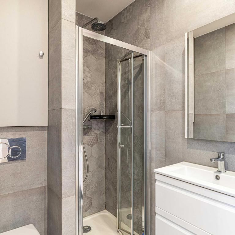 Residence Mero - Palais des Expositions - Appartamento - 7