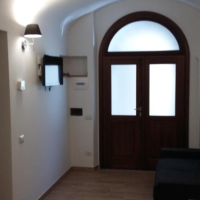 Appartamento Clementini - Appartamento - Piano Terra - 6