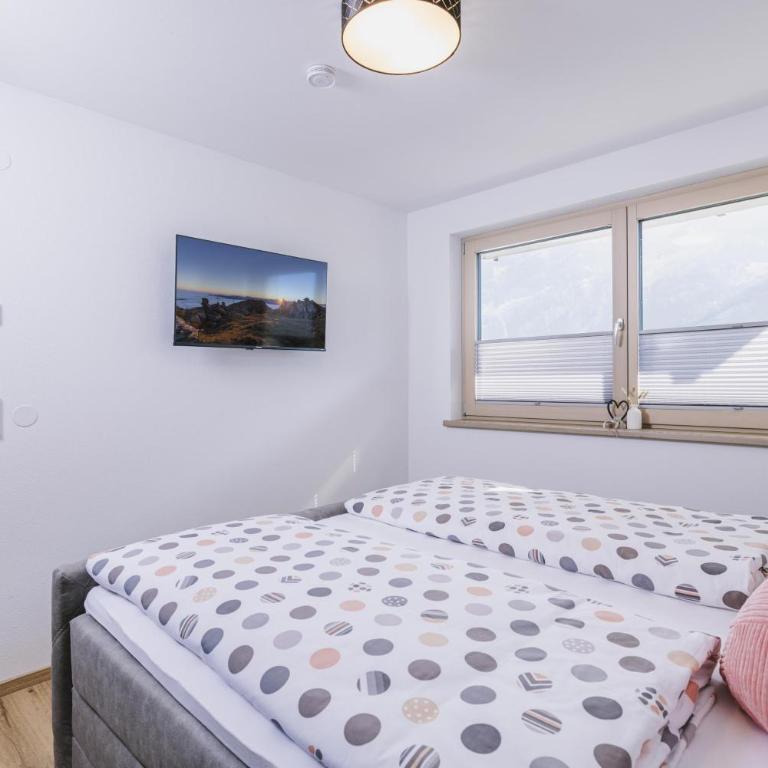 Apart Alois - Apartment mit 2 Schlafzimmern und Dusche - 6