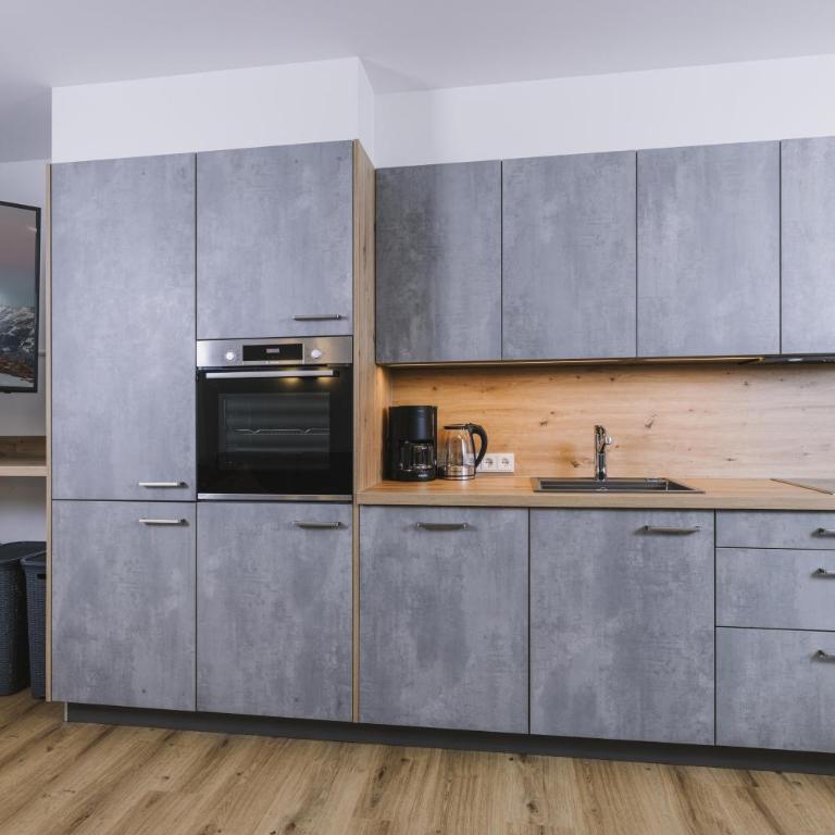 Apart Alois - Apartment mit 2 Schlafzimmern und Dusche - 1