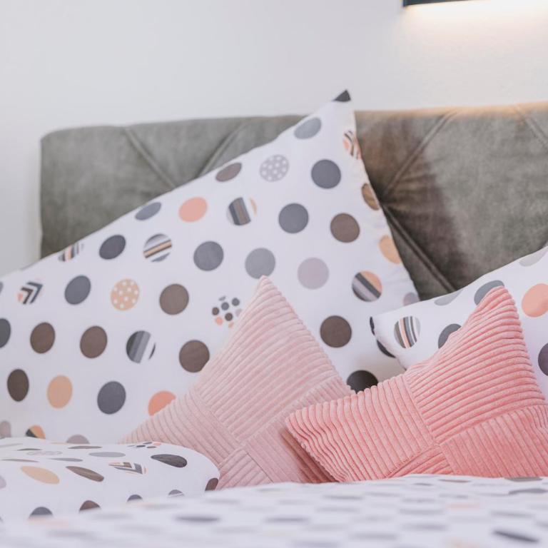 Apart Alois - Apartment mit 2 Schlafzimmern und Dusche - 5