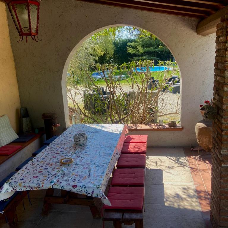 Country Home CA' ISIDORA - Casa con 3 Camere da Letto - 4