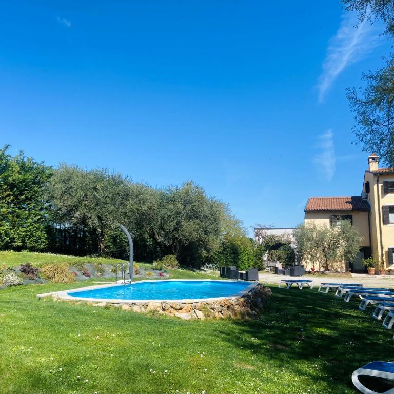 Country Home CA' ISIDORA - Casa con 3 Camere da Letto - 2