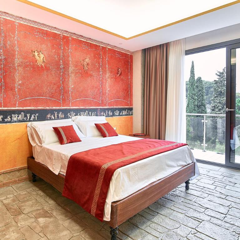 Hotel del Sole - Suite - 1