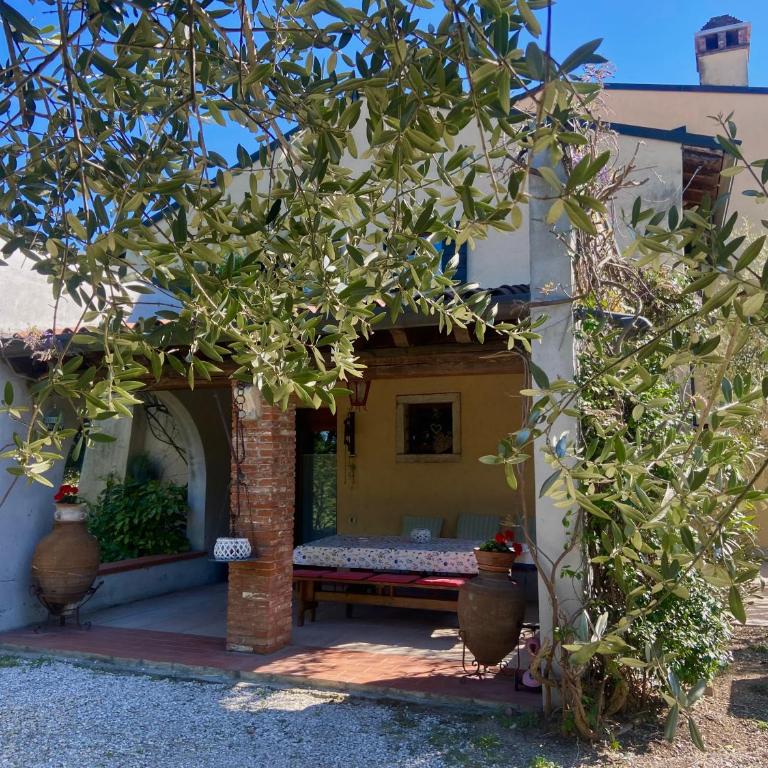 Country Home CA' ISIDORA - Casa con 3 Camere da Letto - 3