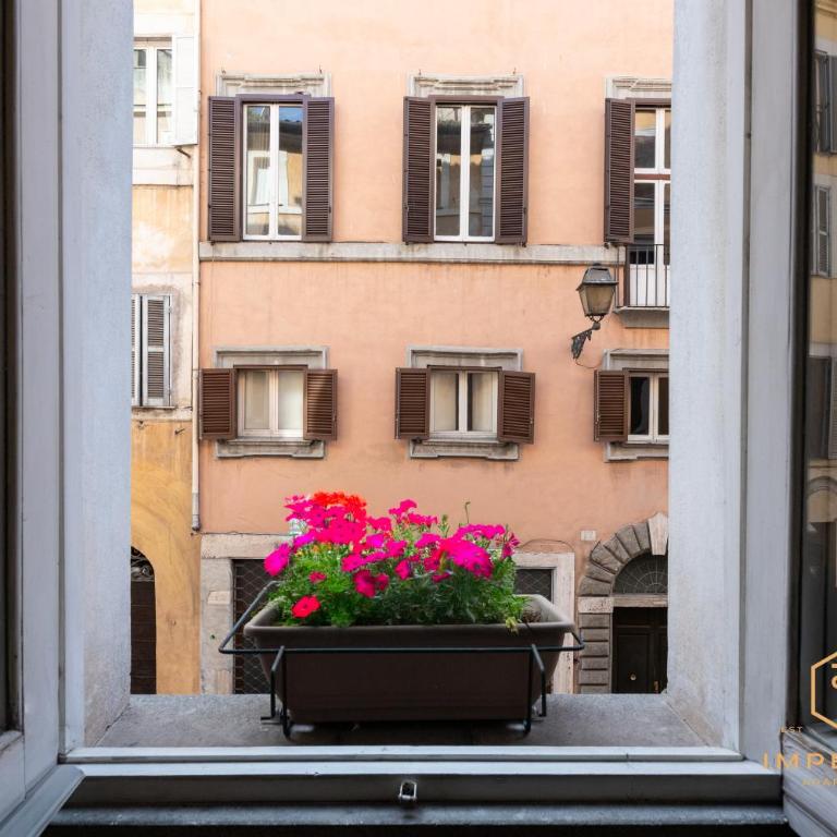 Castel Sant'Angelo Luxury Apt - Historic center, luxury design, 2-4 pax, A-C - Appartamento con 1 Camera da Letto - 36