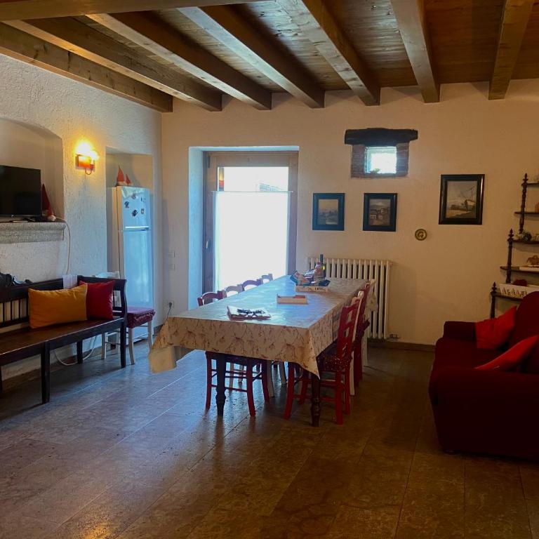 Country Home CA' ISIDORA - Casa con 3 Camere da Letto - 21