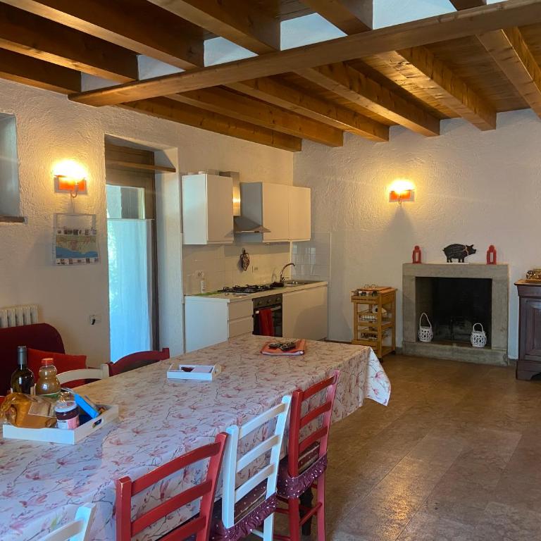 Country Home CA' ISIDORA - Casa con 3 Camere da Letto - 25