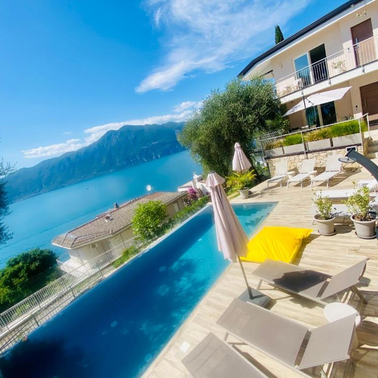 Villa Holzi - Villa con Piscina Privata - 1