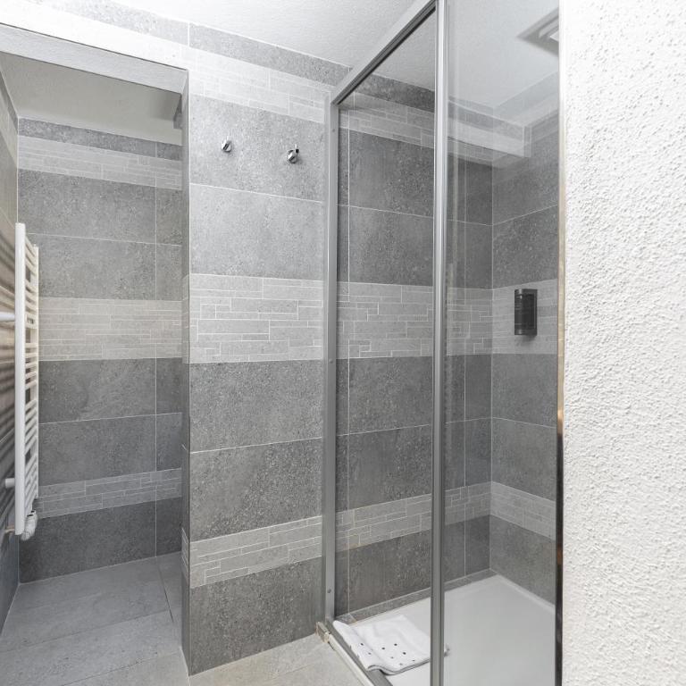 Garni Stefani - Apartment mit 3 Schlafzimmern - 2
