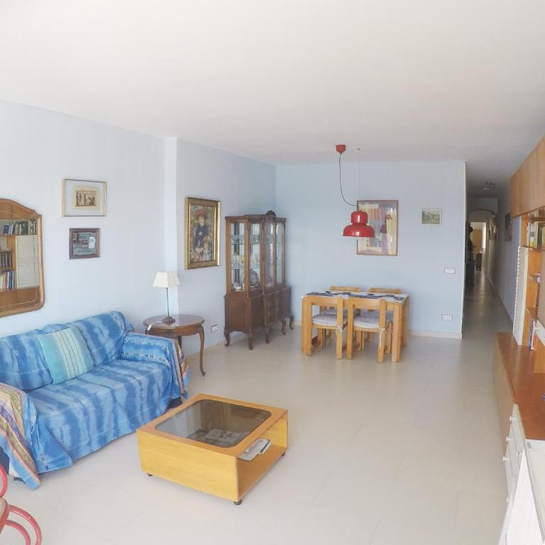 Aiguaneu Sa Palomera - Apartamento Estándar - 4