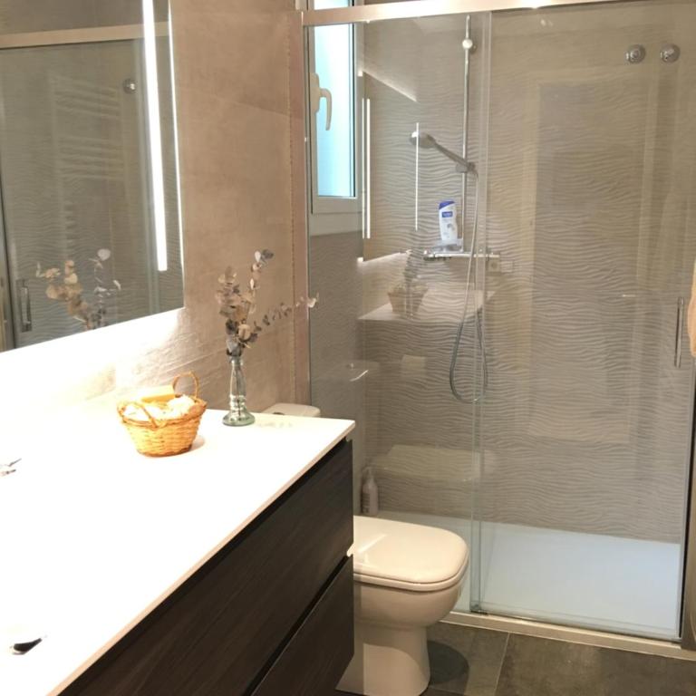 Aiguaneu Sa Palomera - Apartamento Estándar - 5