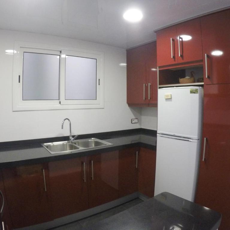Aiguaneu Sa Palomera - Apartamento Estándar - 7