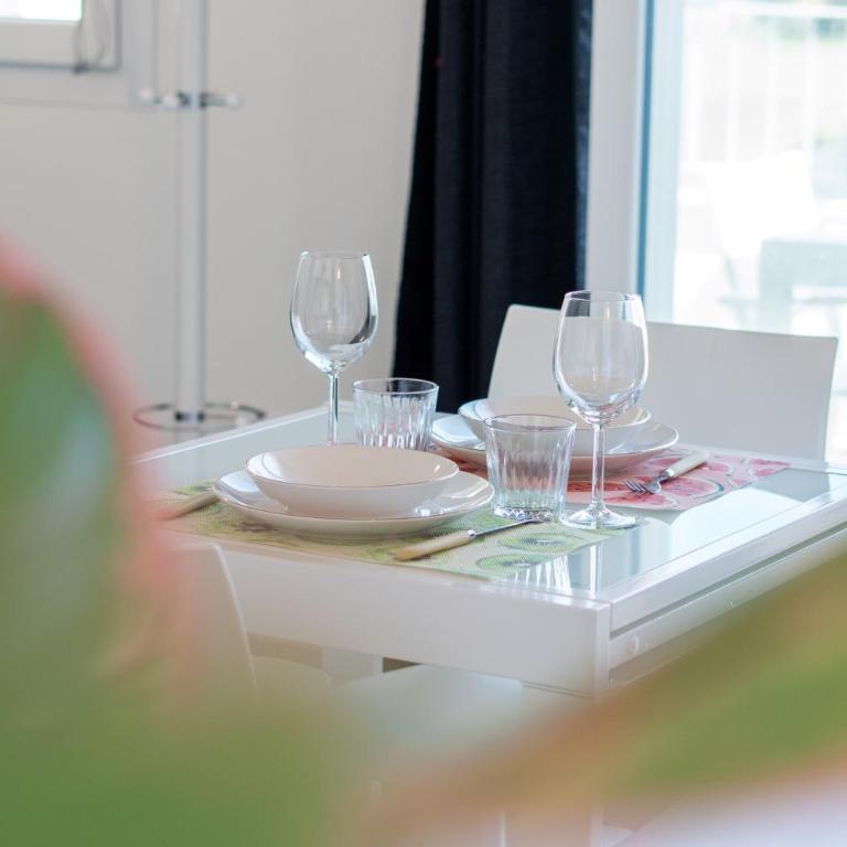 Affittimoderni Castelsardo - Blue Loft - Appartamento su 2 Livelli - 6