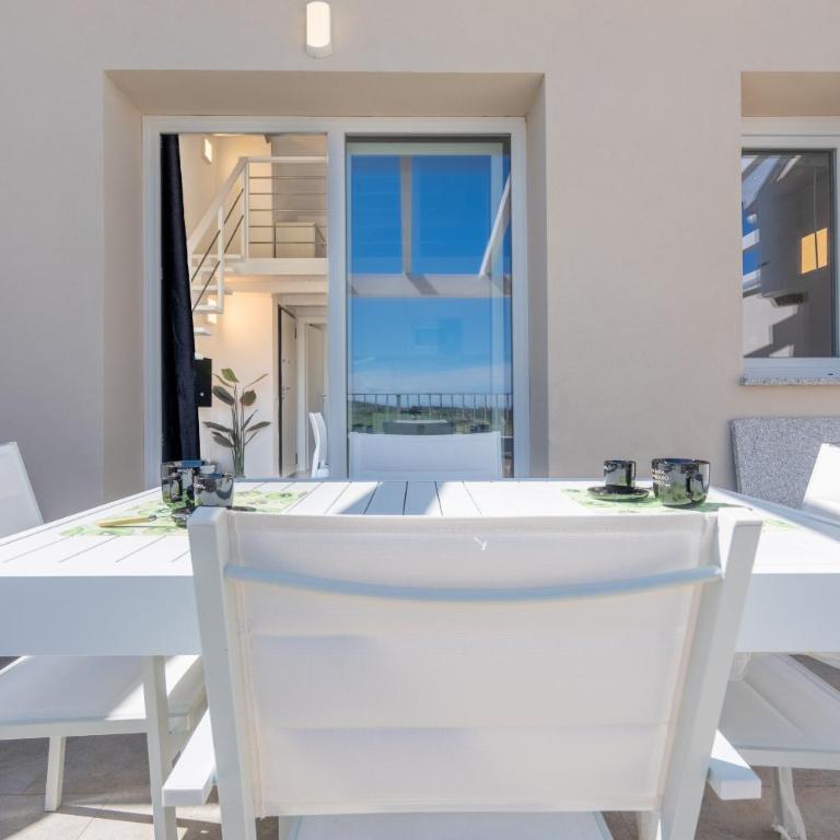 Affittimoderni Castelsardo - Blue Loft - Appartamento su 2 Livelli - 10