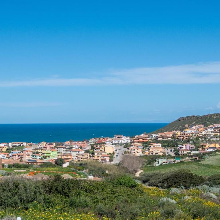 Affittimoderni Castelsardo - Blue Loft - Appartamento su 2 Livelli - 13