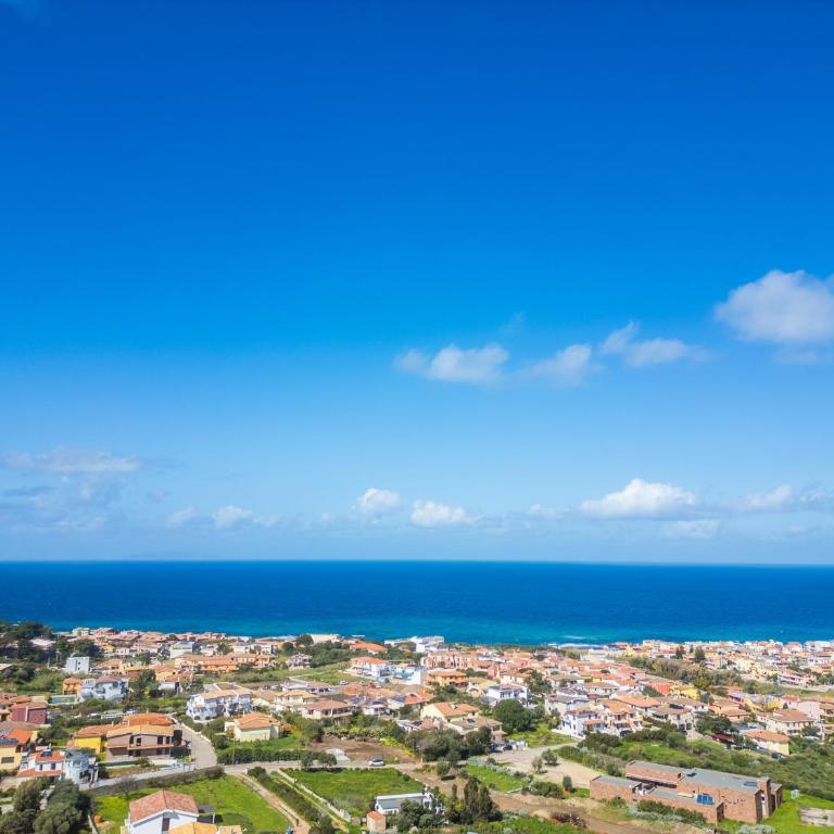 Affittimoderni Castelsardo - Blue Loft - Appartamento su 2 Livelli - 14