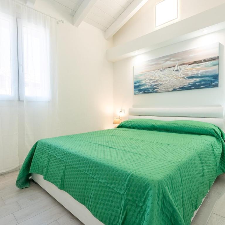 Affittimoderni Castelsardo - Blue Loft - Appartamento su 2 Livelli - 17