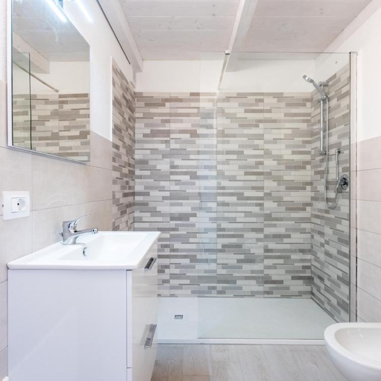 Affittimoderni Castelsardo - Blue Loft - Appartamento su 2 Livelli - 23