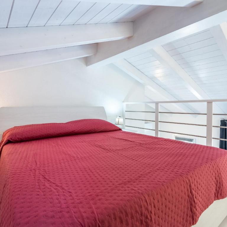Affittimoderni Castelsardo - Blue Loft - Appartamento su 2 Livelli - 24