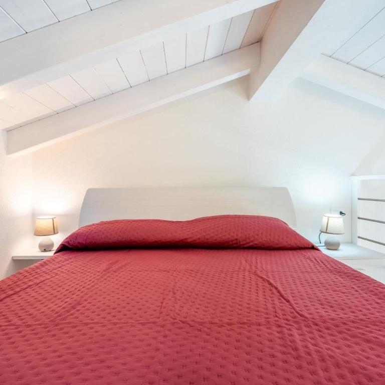 Affittimoderni Castelsardo - Blue Loft - Appartamento su 2 Livelli - 25
