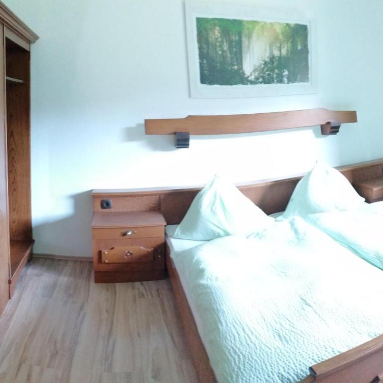 Gästehaus Gruber - Ferienhaus mit 3 Schlafzimmern - 7
