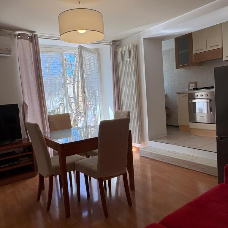 Casa Polly - Apartamento de 2 dormitorios - 1