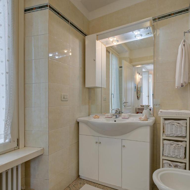 Vida Boa Apartments - Double Room with Shared Terrace 1 - 6