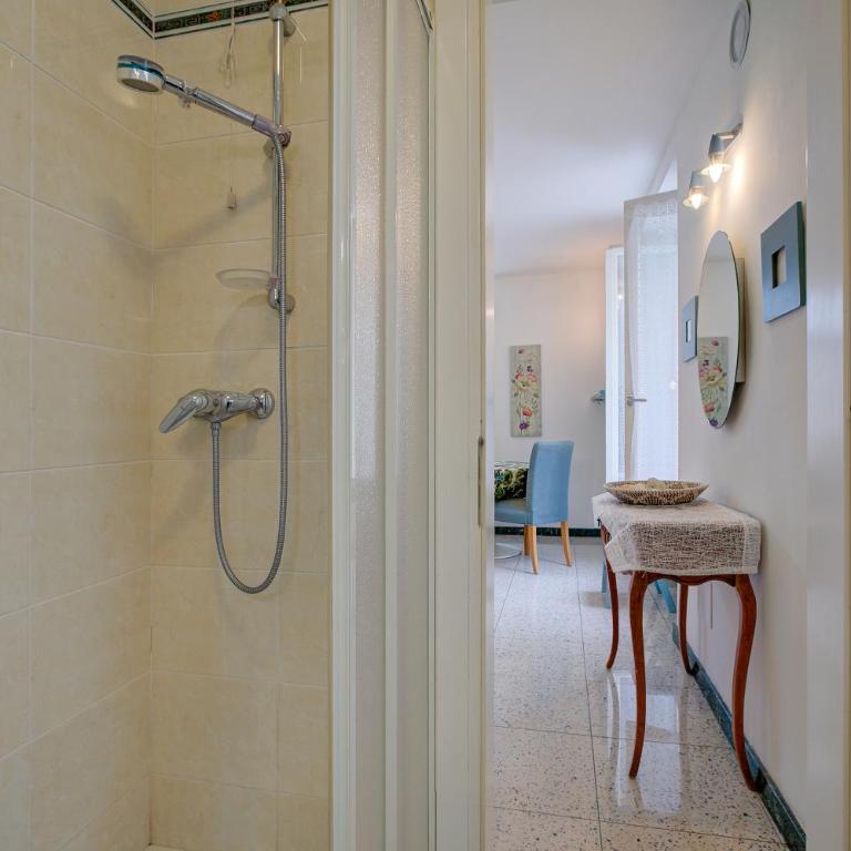 Vida Boa Apartments - Double Room with Shared Terrace 1 - 7