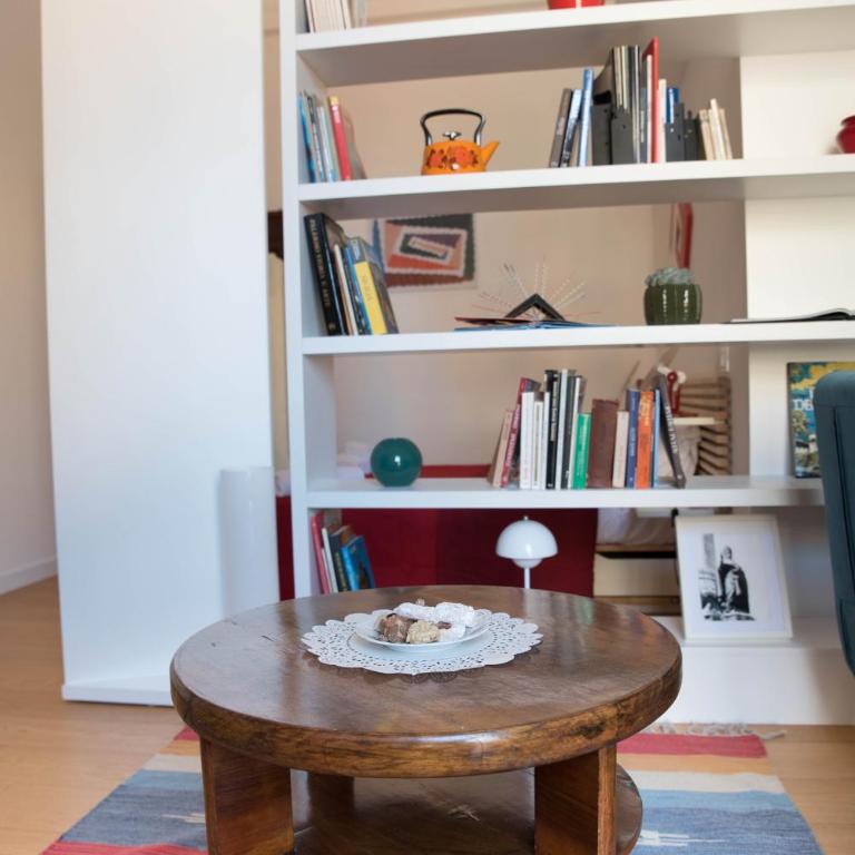 Adenzia apartment - Appartamento con 1 Camera da Letto - 3