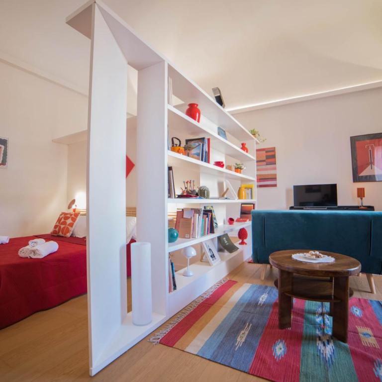Adenzia apartment - Appartamento con 1 Camera da Letto - 1