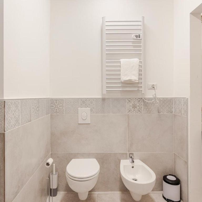 COMO DUOMO - Vitani Apartments - Appartamento con 1 Camera da Letto - 4