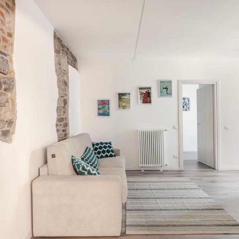 COMO DUOMO - Vitani Apartments - Appartamento con 1 Camera da Letto - 10