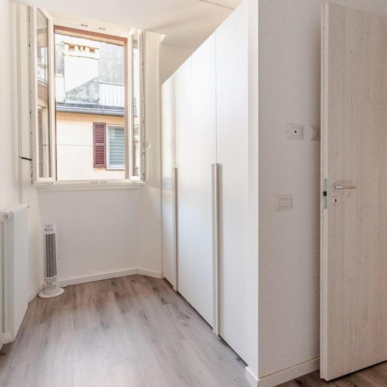 COMO DUOMO - Vitani Apartments - Appartamento con 1 Camera da Letto - 11