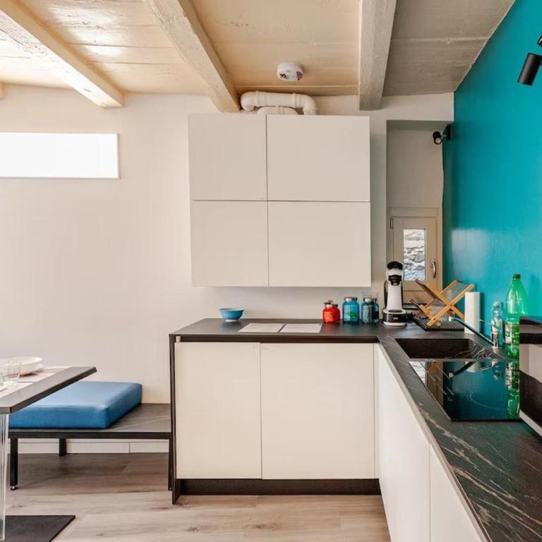 COMO DUOMO - Vitani Apartments - Appartamento con 1 Camera da Letto - 15