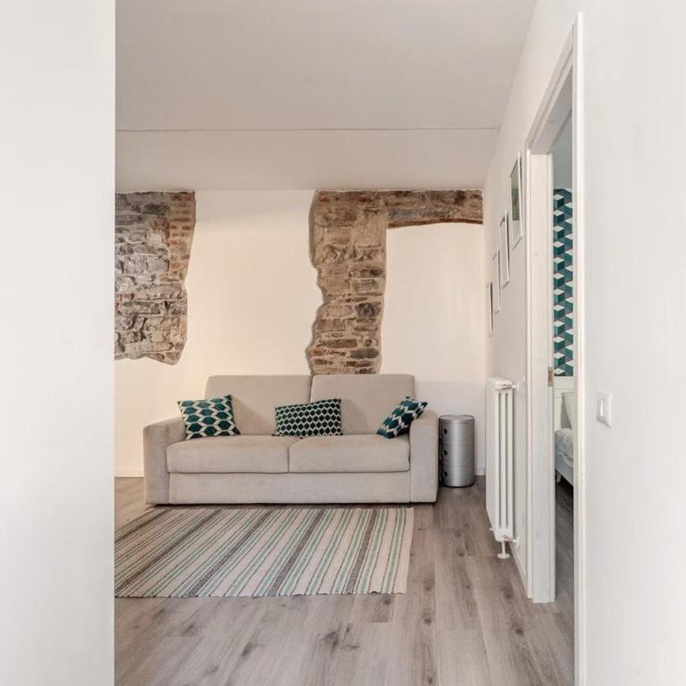 COMO DUOMO - Vitani Apartments - Appartamento con 1 Camera da Letto - 17