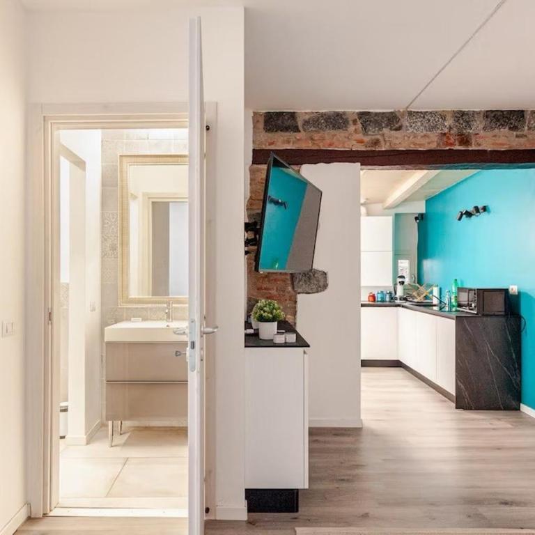 COMO DUOMO - Vitani Apartments - Appartamento con 1 Camera da Letto - 19