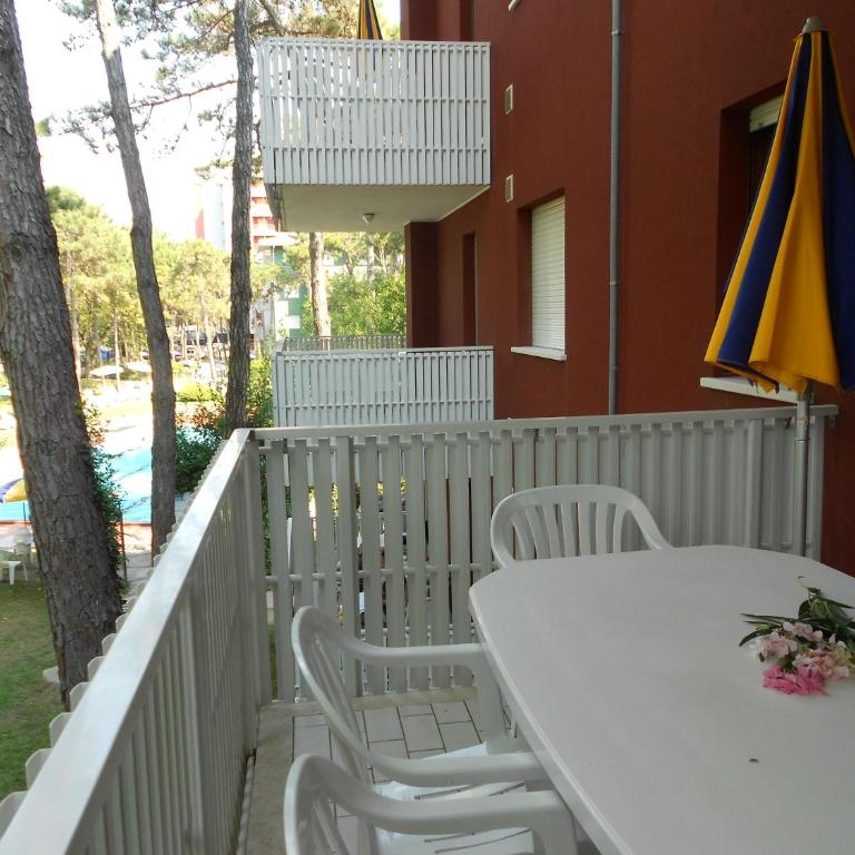 Appartamenti Vacanza Albatros - Appartamento Standard con 2 Camere da Letto - Via Julia, 3/5 - 1