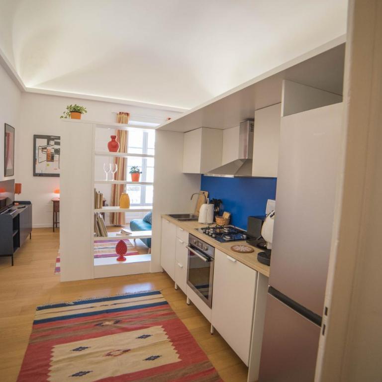 Adenzia apartment - Appartamento con 1 Camera da Letto - 5