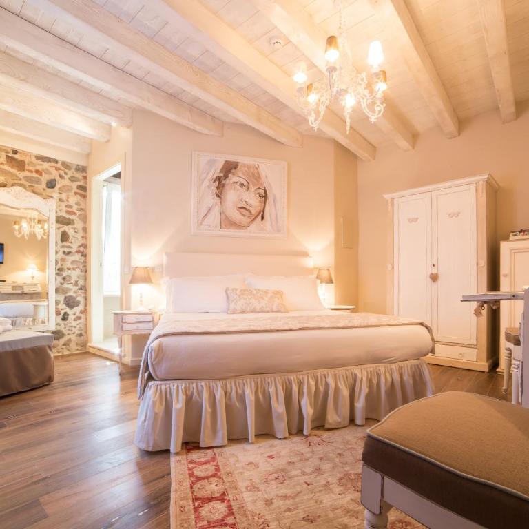 Maison Resola - Rooms Experience - Camera Deluxe - 4