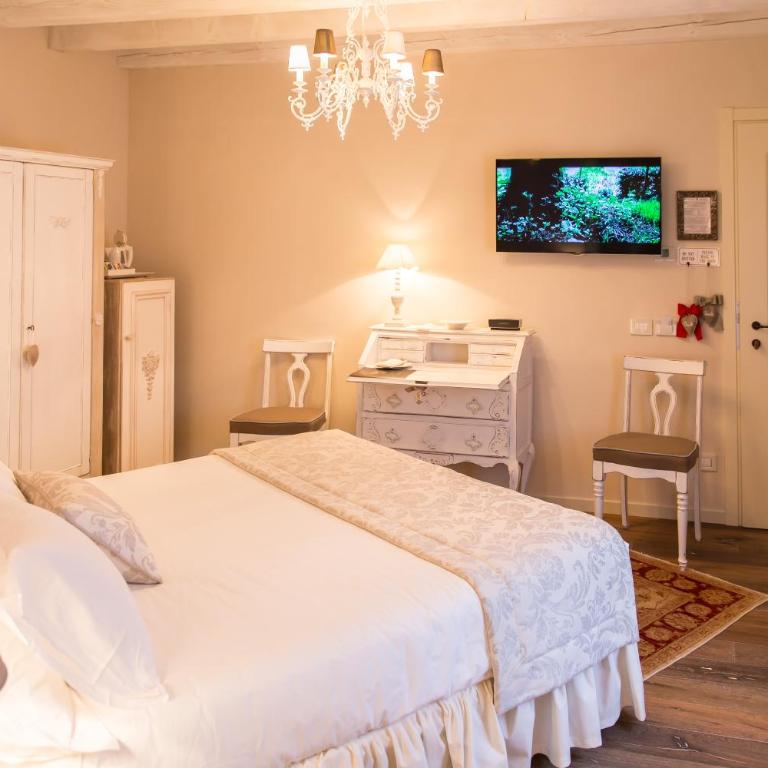 Maison Resola - Rooms Experience - Camera Deluxe - 5