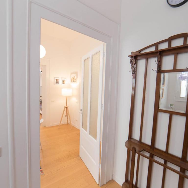 Adenzia apartment - Appartamento con 1 Camera da Letto - 17