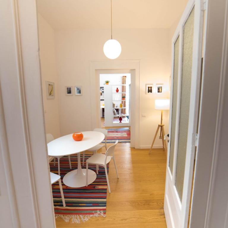 Adenzia apartment - Appartamento con 1 Camera da Letto - 16