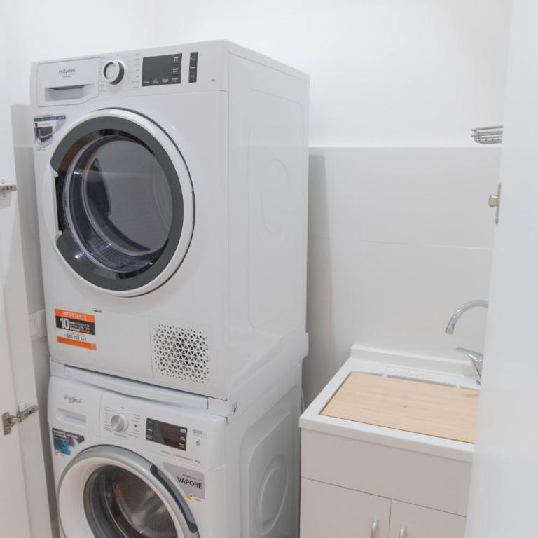 Adenzia apartment - Appartamento con 1 Camera da Letto - 13