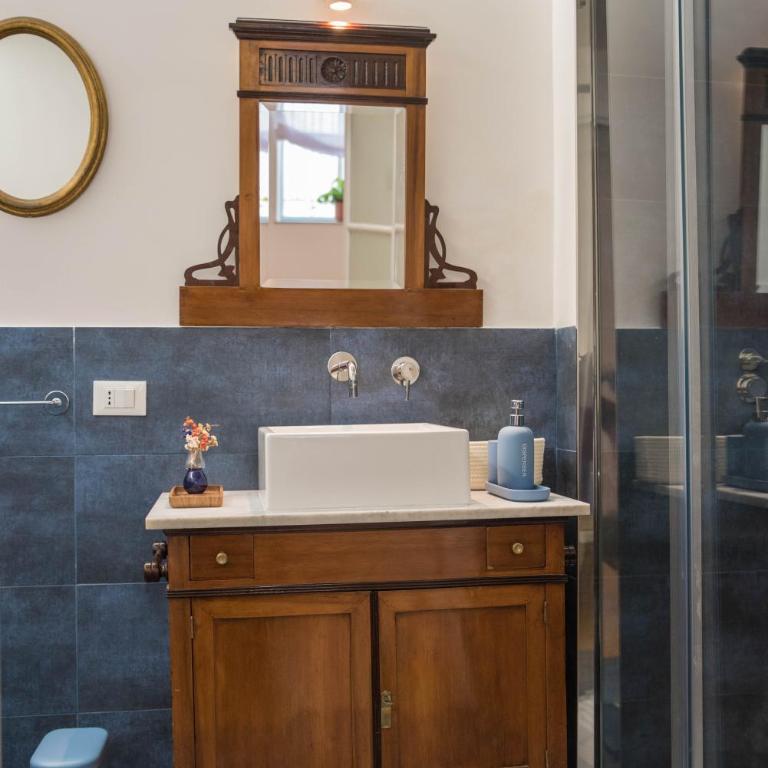 Adenzia apartment - Appartamento con 1 Camera da Letto - 12