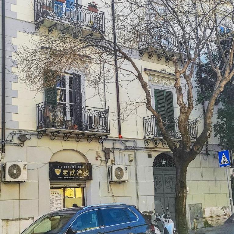 Adenzia apartment - Appartamento con 1 Camera da Letto - 20
